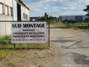 Sarl Sud Montage à Escatalens