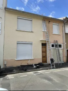 Joss Couverture 92 à Neuilly-sur-Seine