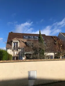 Mayer Toiture | Couvreur 92 | Couvreur Boulogne Billancourt | Nettoyage de toiture à Boulogne-Billancourt