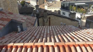 Reinhard Couverture à Talence