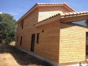 OZER la Maison en bois | OZ ET BOIS Construction à Bragassargues