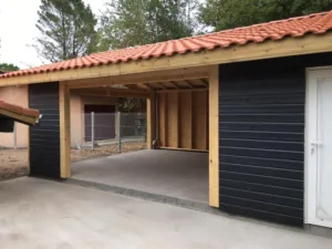 BS Mig’Lande à Castets