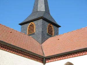 SARL CARILLON à Ahuy