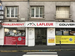 Couvreur 91 – Lafleur Martial à Longjumeau