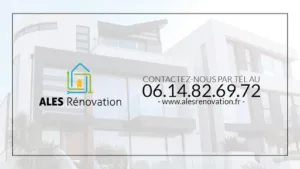 ALES Rénovation | Constructeur maison | Maçonnerie (77) à Ozoir-la-Ferrière