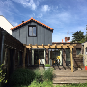 CGM Frameworks Wood Nantes Sarl à Cugand