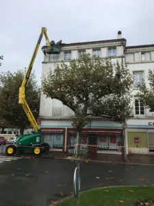 Entreprise Olivier SAS à Orignolles