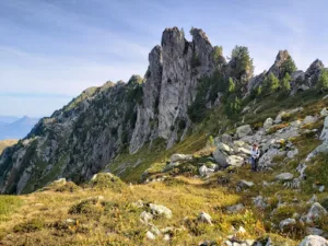 Savoie Massif à Villard-Sallet