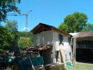 ARTEGIA à Durban-sur-Arize