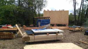 Les Ateliers Bois Nature à Saint-Pierre-Roche