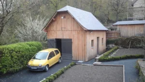 L’Atelier à Chenillé-Champteussé