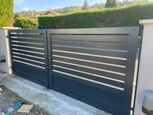 Rénovation Père Fils à Annecy