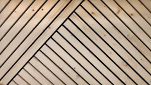 B2 Atelier Bois à Cenon