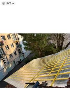 Couverture neuilly Plaisance 93 – Couvreur -zingeur-charpentier| Entreprise KF. Artisan De France à Neuilly-Plaisance