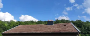 COUVREURS DE FRANCE à Algrange