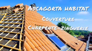 Ascargorta habitat à Ambarès-et-Lagrave