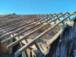 BOE CONSTRUCTIONS BOIS à Aurignac
