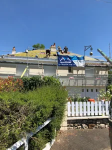 Laurent Bouard à Cinq-Mars-la-Pile
