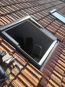 NJ-Renovation à Savasse
