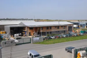 Lefort Menuiserie & Construction Bois à Ennery