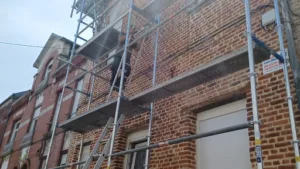 Artisan leroux à Le Cateau-Cambrésis