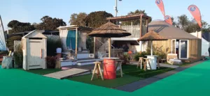 CHARRIER BOIS – Aménagement et agencement extérieur en bois pour particuliers, professionnels et collectivités. à Essarts-en-Bocage