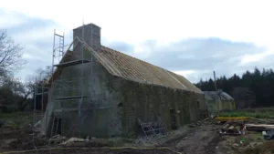 Kalvez Structures Bois à Cléguer
