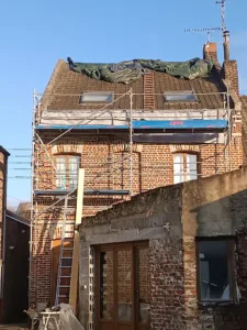 C I B E C à Flines-lez-Raches