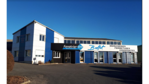 Fenétrier® VEKA by BALLAT | Menuiserie Charpente à Baraqueville