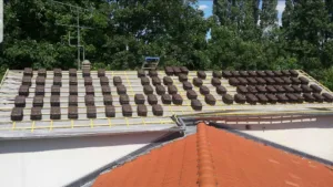 Couvreur Noisy-Le-Grand – Rénovation toiture à Noisy-le-Grand