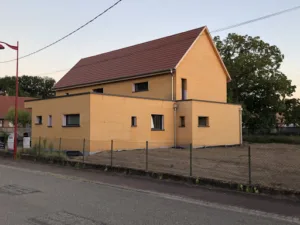 L’ère du bois à Biblisheim