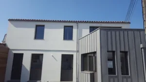 SARL CML à Saint-Sauveur-d'Aunis