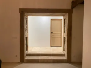 MG BOIS à Pacé