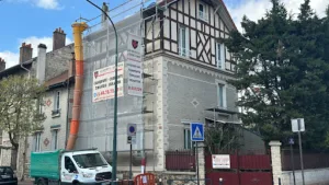 Couvreur 94 Entreprise Jonathan à Saint-Maur-des-Fossés