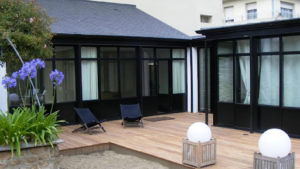 Magrez Ets à Dinard