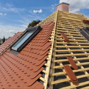 O.b.expertbatiment charpentier couvreur zingueur à Saint-Denis-de-Pile