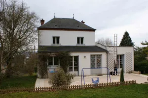 CONSTRENOV SAS à Ivry-la-Bataille
