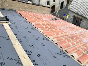 Artisan Charly Rénovation – Couvreur Montpellier à Montpellier