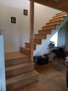 Atelier Tectone à Plougasnou