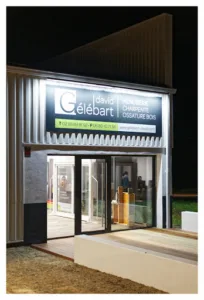 GELEBART DAVID CHARPENTE OSSATURE BOIS à Coat-Méal
