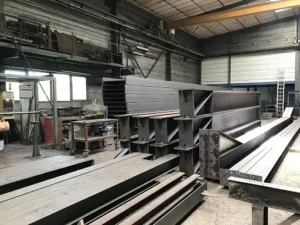 Metallic 80 à Biesles