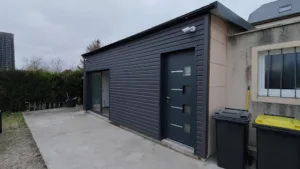 Ferreira V. Menuiseries à Chauny