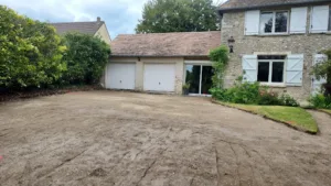 HENRIQUES BÂTIMENT à La Villeneuve-en-Chevrie