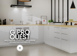 G PRO OUEST à Rochefort-sur-Loire