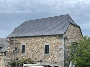 Bouchaud Philippe à Savignac