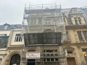 MAVRICK COUVERTURE – Couvreur Paris à Paris