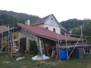 Eurl Eric Nesme à Saint-Rambert-en-Bugey