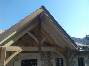 Tonellato Xavier EI à Castelnau-sur-Gupie