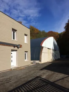 Beaume Toiture Terrasse SARL à Vétrigne