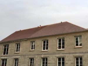 Ludovic Renov à Gournay-en-Bray